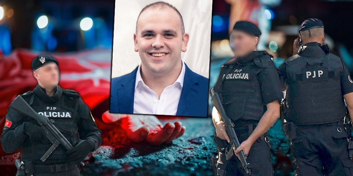 Policija sprečila likvidaciju člana "kavačkog" klana? Novinarka iz Crne Gore otkrila detalje o ubistvu Sjekloće