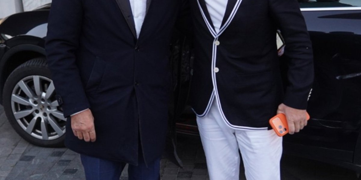 Žika Jakšić i Ćira