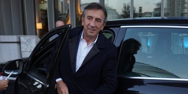 Žika Jakšić i kum Saše Popovića u provodu: Poznati dvojac na slavlju kod Viki Miljković