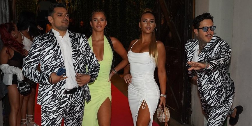 Rijaliti zavodnik hteo da bude porno glumac - Evo zašto je odustao od filmova za odrasle