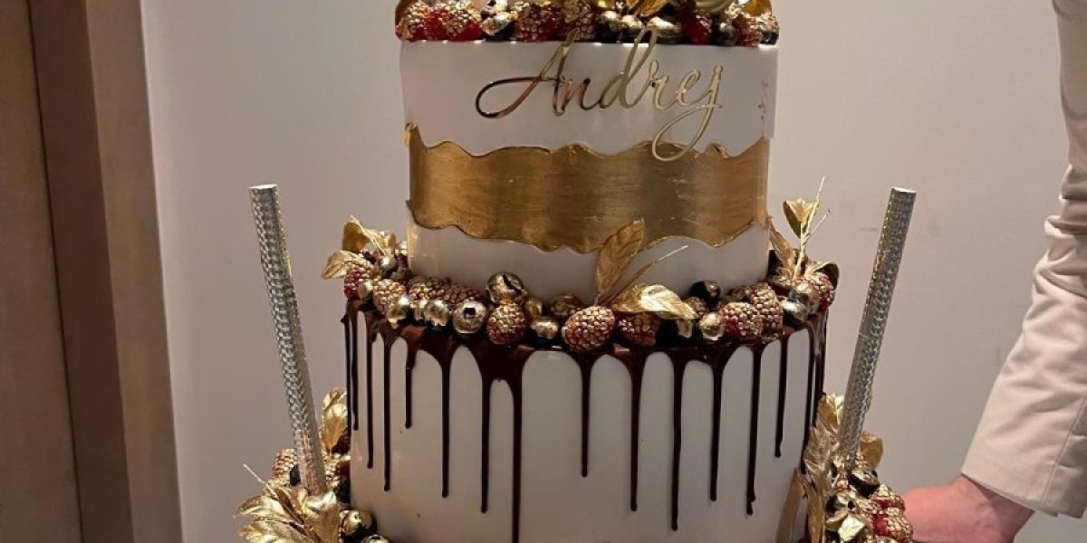 Torta na slavlju kod Viki Miljković