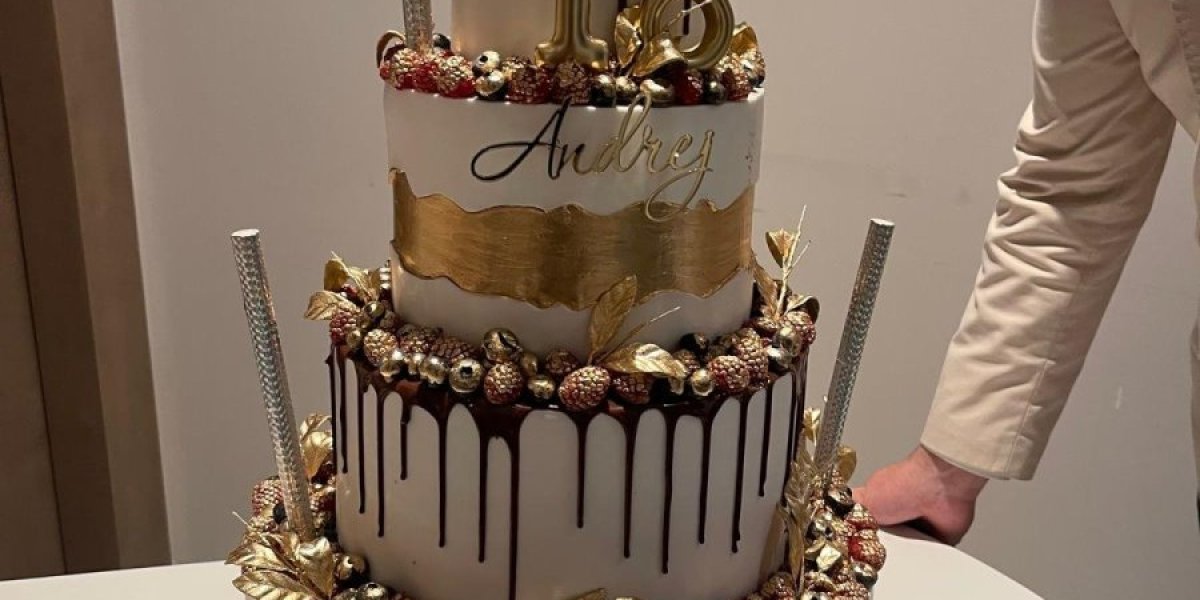 Torta na slavlju kod Viki Miljković