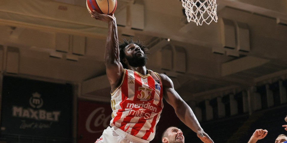 Srbi u šoku, padaju glave... Hrvati likuju posle brukanja Zvezde