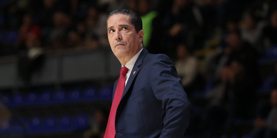 Crvena zvezda se oglasila zbog Janisa Sferopulosa!