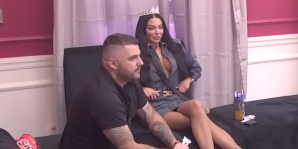 Šok u Eliti - Njeno ime niko nije očekivao na spisku nominovanih (VIDEO)