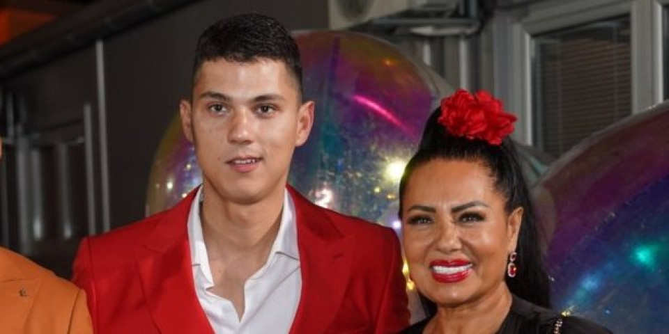Zlata Petrović mlađeg sina poslala u rijaliti da ga spasi - Otkriveni šokantni detalji