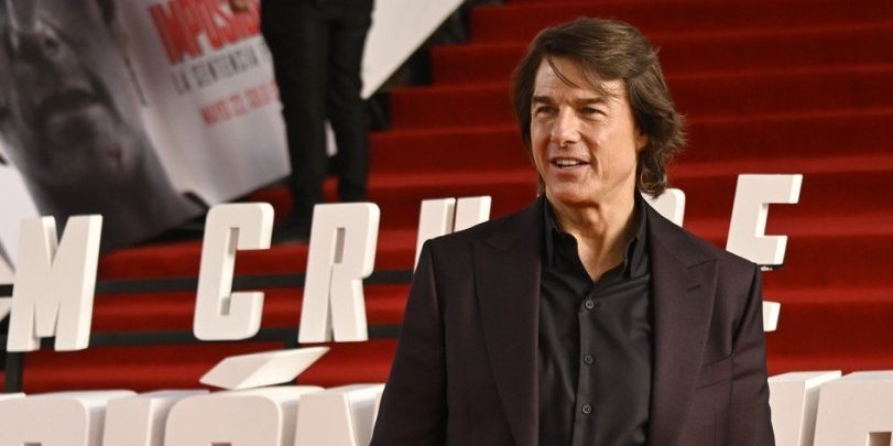 Pekara iz Los Anđelesa povukla tortu koju je Tom Kruz slao prijateljima