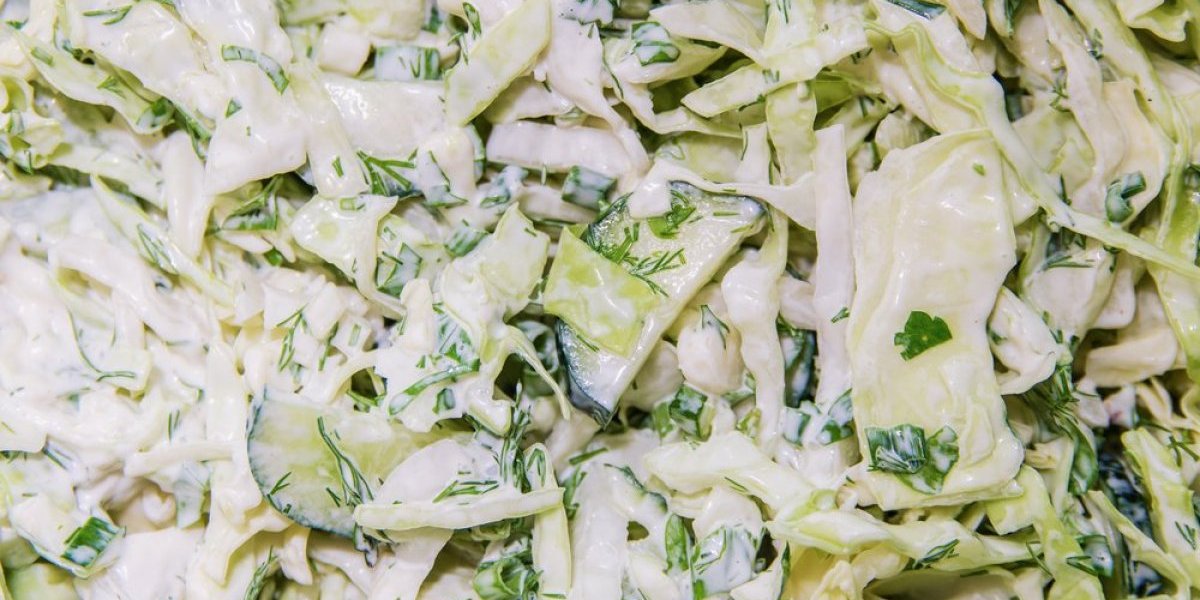 Slavska salata prste da poližeš: Samo 5 sastojaka, a ukus kao iz luksuznog restorana