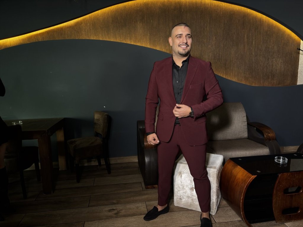 "Zvala me je posle svirke": Darko Lazić progovorio o odnosu sa Miljanom Kulić