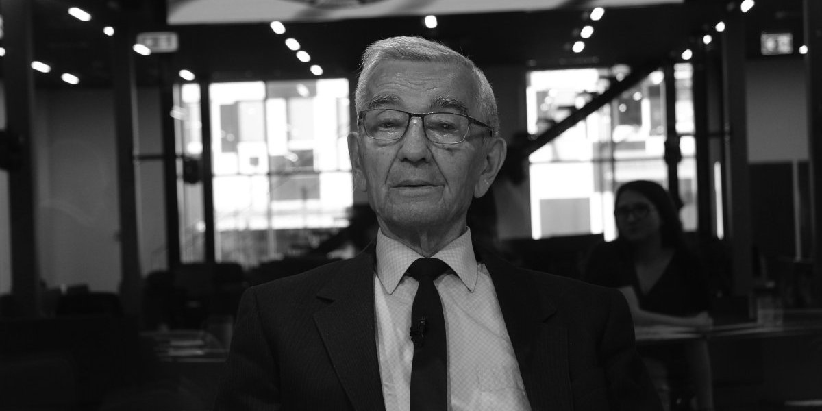 TUGA! PREMINUO ĐURO RACA