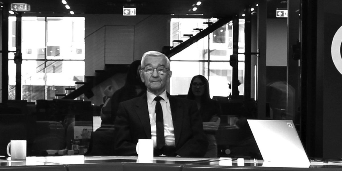 Nije dočekao ni ćerkinu godišnjicu: Ovako je Đuro Raca govorio u velikoj ispovesti za Informer TV (VIDEO)