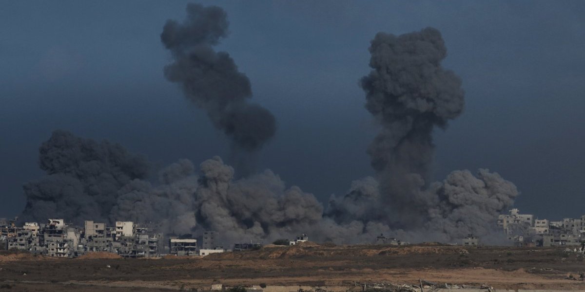 Druga godišnjica stravičnog rata u Gazi: Najkrvaviji arapsko-izraelski sukob u istoriji