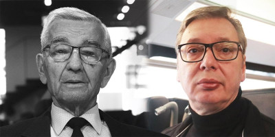 Predsednik Republike Srbije Aleksandar Vučić uputio je danas saučešće porodici i prijateljima povodom smrti Đura Race i poručio da je sa velikom tugom primio vest o njegovoj smrti za koga je istakao da je hrabar otac čije srce nije izdržalo tugu za tragično stradalom ćerkom.