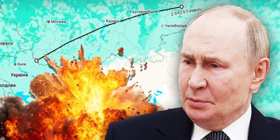 Putinov plan zaprepastio sve na Zapadu: Otkrivena slaba tačka neprijatelja koju će Rusija iskoristiti do kraja