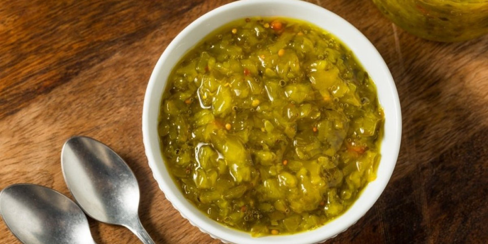 Hit recept za slatko-kiselu zimnicu: Idealan prilog uz razne vrste mesa
