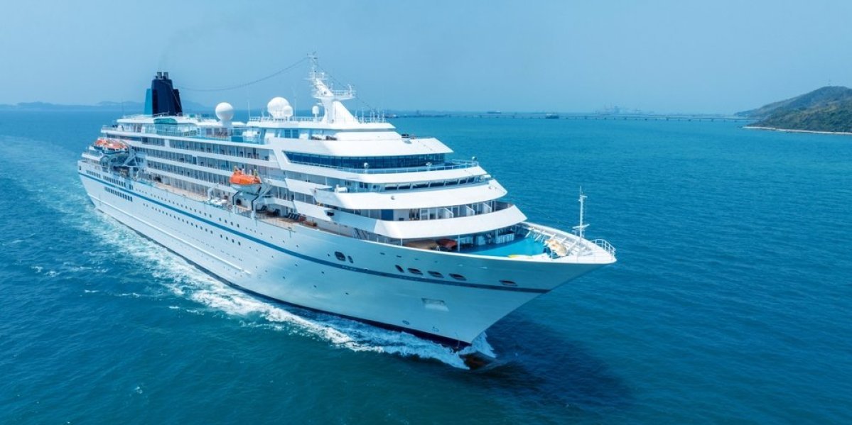 Jedan brod, stotine različitih pogleda: Krstarenja od oktobra do januara koja ostavljaju bez daha