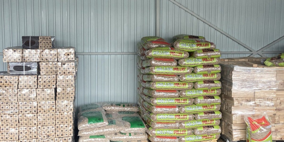 Otkriveno zašto nema peleta - Razlog će vas šokirati