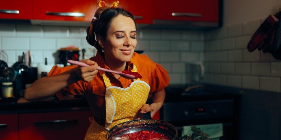 Bakina formula za vrhunski džem: Najbolji odnos šećera i voća – garantovano uspeva svima