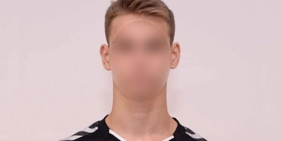 Meta manekena bio navijač koji je učestvovao u pucnjavi na Gazeli? Martin umro zbog nespretnog rukovanja bombom (FOTO/VIDEO)