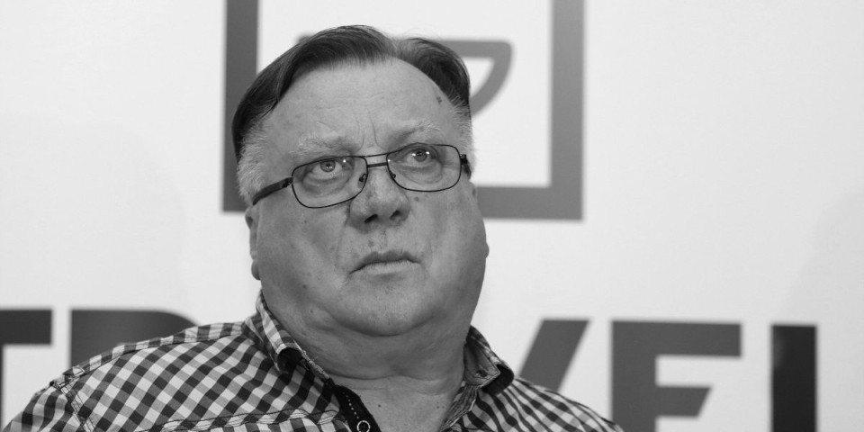 Njegova smrt je ujedinila region, a ovako je Halid Bešlić govorio o raspadu Jugoslavije