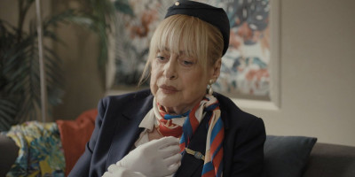 Nekada jedna od najvoljenijih glumica bivše Jugoslavije, Cvijeta Mesić, na vrhuncu karijere doživela je zabranu jer je odbila glavnu ulogu u jednoj predstavi.