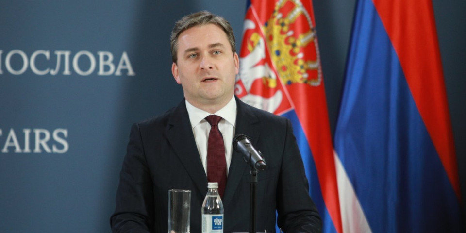 Selaković pisao generalnoj direktori UNESKO o imenovanju srpskog nasleđa kao albansko