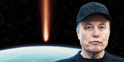 Jedan ili dva Starlink satelita Ilona Maska padaju na Zemlju svakog dana, tvrdi penzionisani astrofizičar sa Harvarda Džonatan Mekdauel.