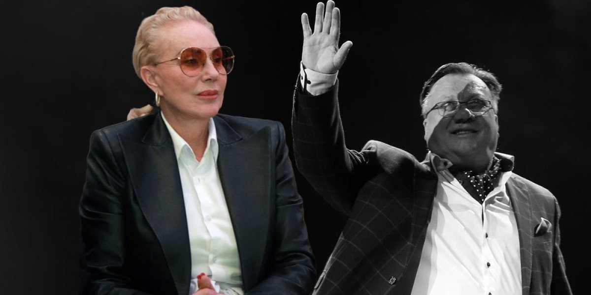 Lepa Brena će Bešliću biti večno zahvalna: "Ostaće među nama"