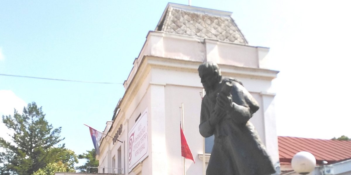 Počinje Joakim fest