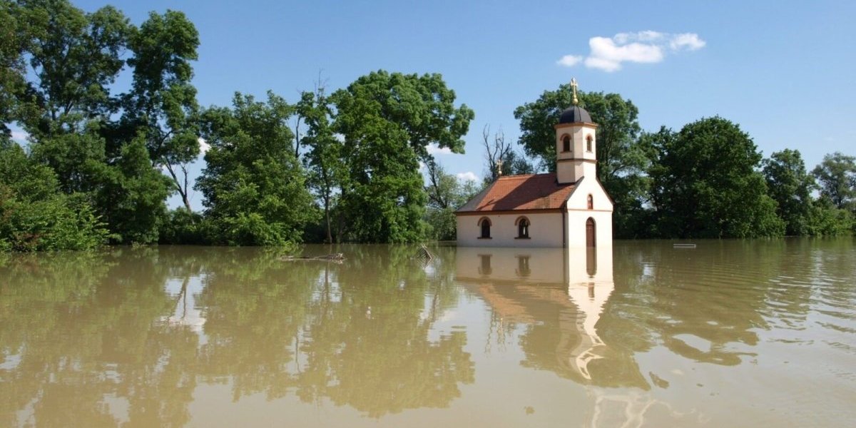 Nema ga ni na mapi: Do ovog manastira je gotovo nemoguće doći, evo gde se nalazi