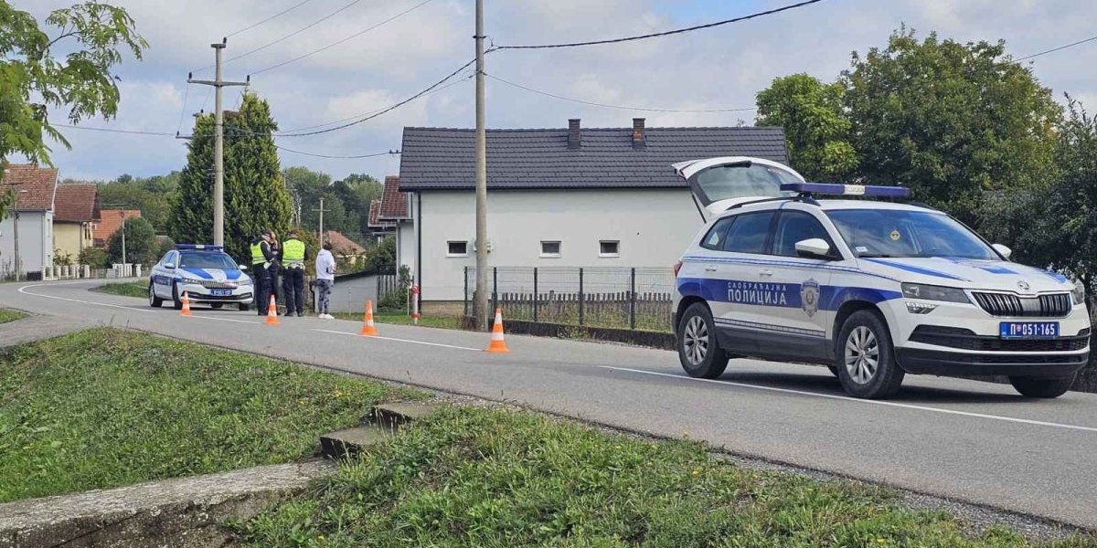 Mesto nesreće Šabac