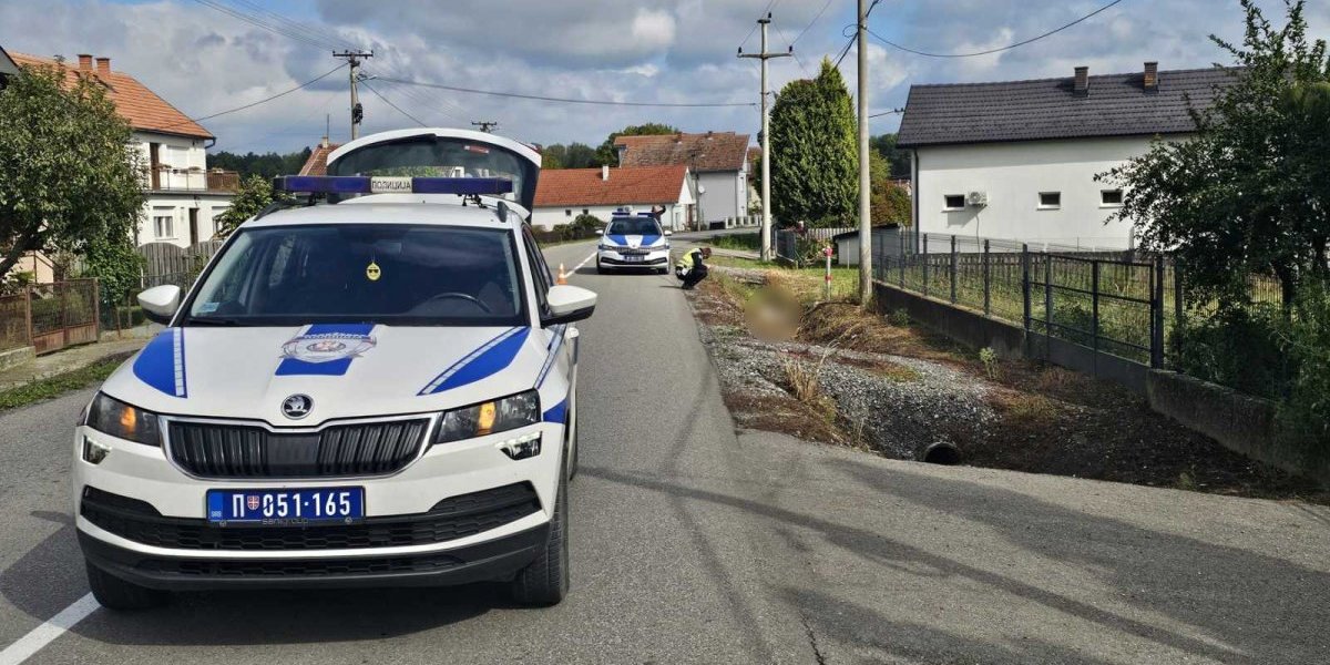 Mesto nesreće Šabac