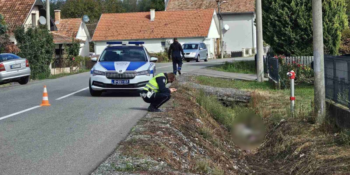 Mesto nesreće Šabac