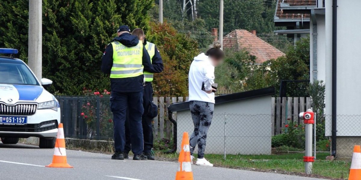 Mesto nesreće Šabac