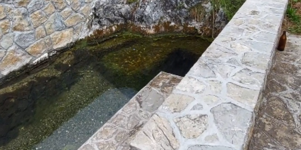 Knežak izvor obnovljen i uređen posle objavljenog hita Romanija