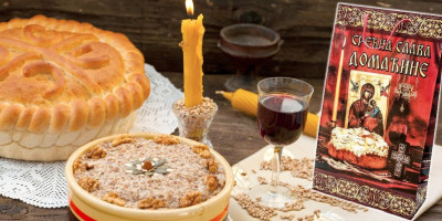 Uskoro kreće sezona slava, a pravoslavni hrišćani često se nađu u dilemi kako ispoštovati sve običaje i ne ogrešiti se o Svetitelja koji je zaštitnik doma.