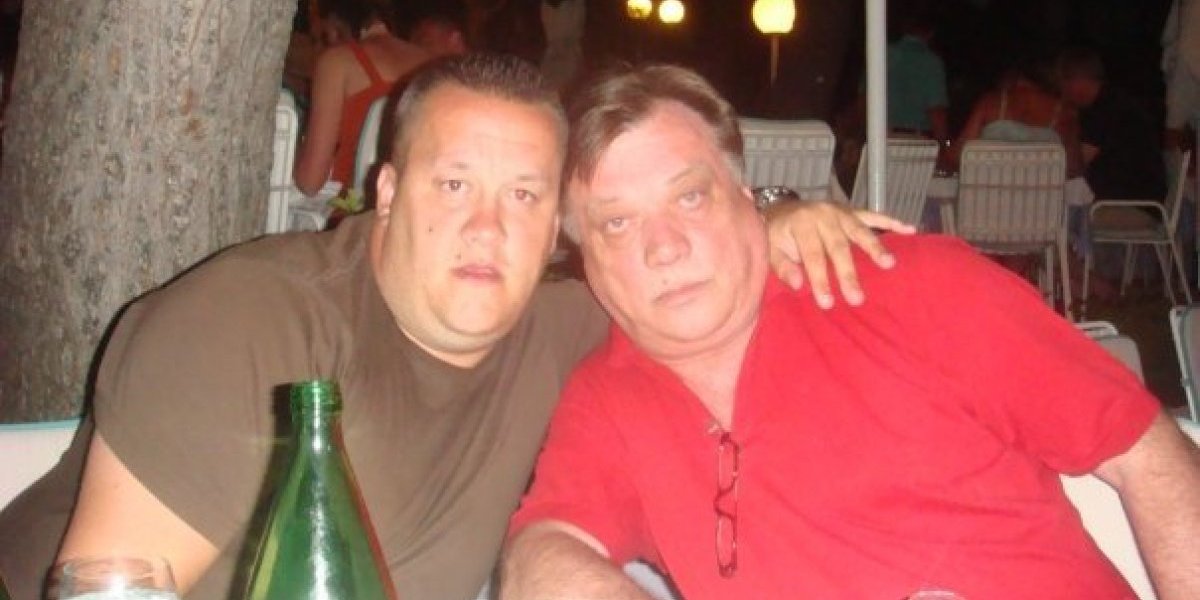 "Nosiću breme koje si ostavio": Sin Halida Bešlića skrhan bolom, njegove reči slamaju srce