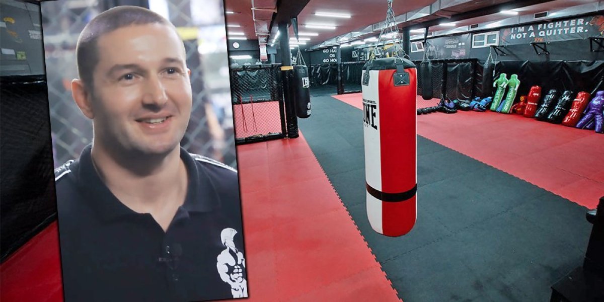 Otrovao decu, napao borce, pa pretio smrću: Evo šta se zapravo desilo u Ahilej akademiji