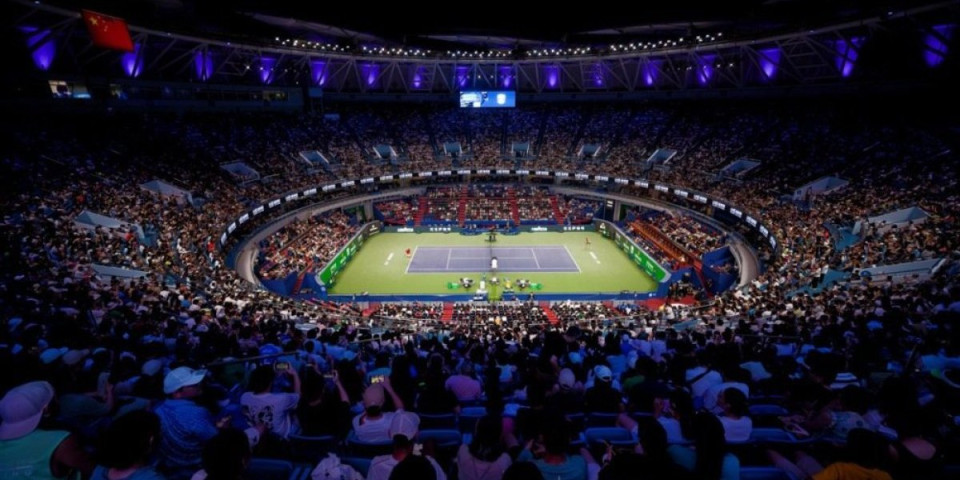 Neviđena senzacija na mastersu! Jednom u 100 godina: Ljudi, 204. teniser sveta izbacio velikog favorita?!