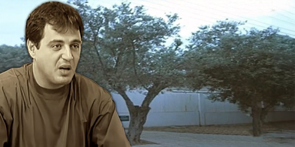 Pre ubistva gostovao u emisiji... Jedan od najbogatijih Balkanaca likvidiran u sačekuši