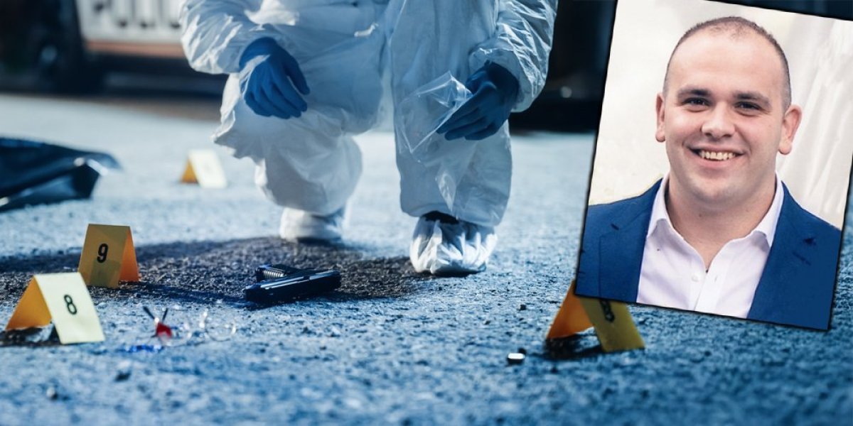 Saborci iz klana se oprostili od ubijenog Sjekloće: Ubica "škaljarca" i dalje u bekstvu (FOTO)