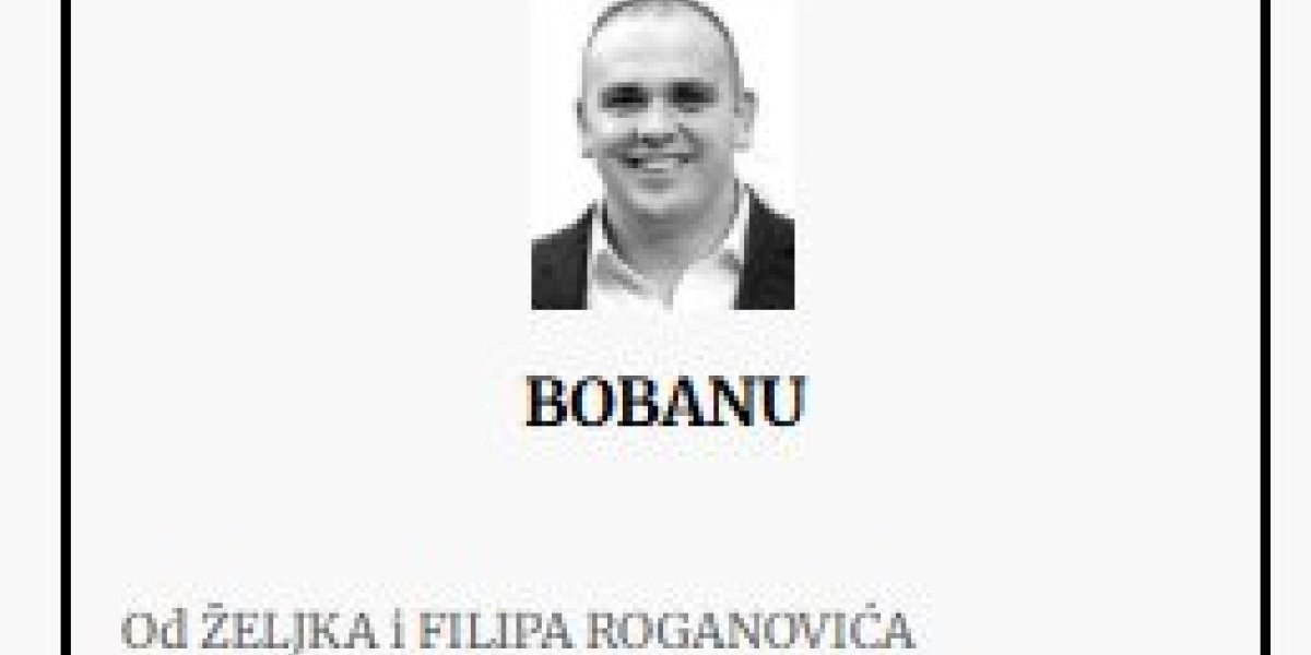 Čitulje za Bobana Sjekloću