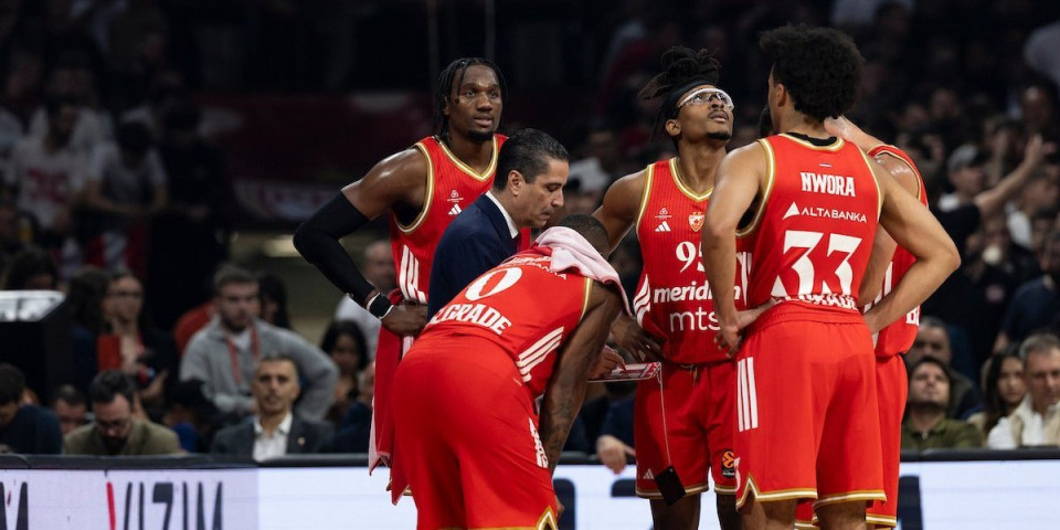 Opet stranac na klupi Zvezde? Isplivala neočekivana imena