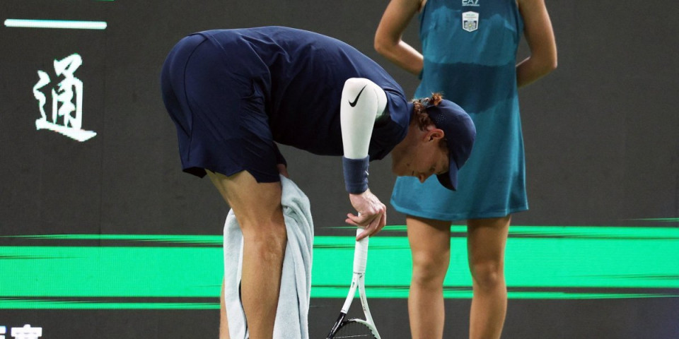 Da li igrači moraju da umru? Katastrofa u Šangaju