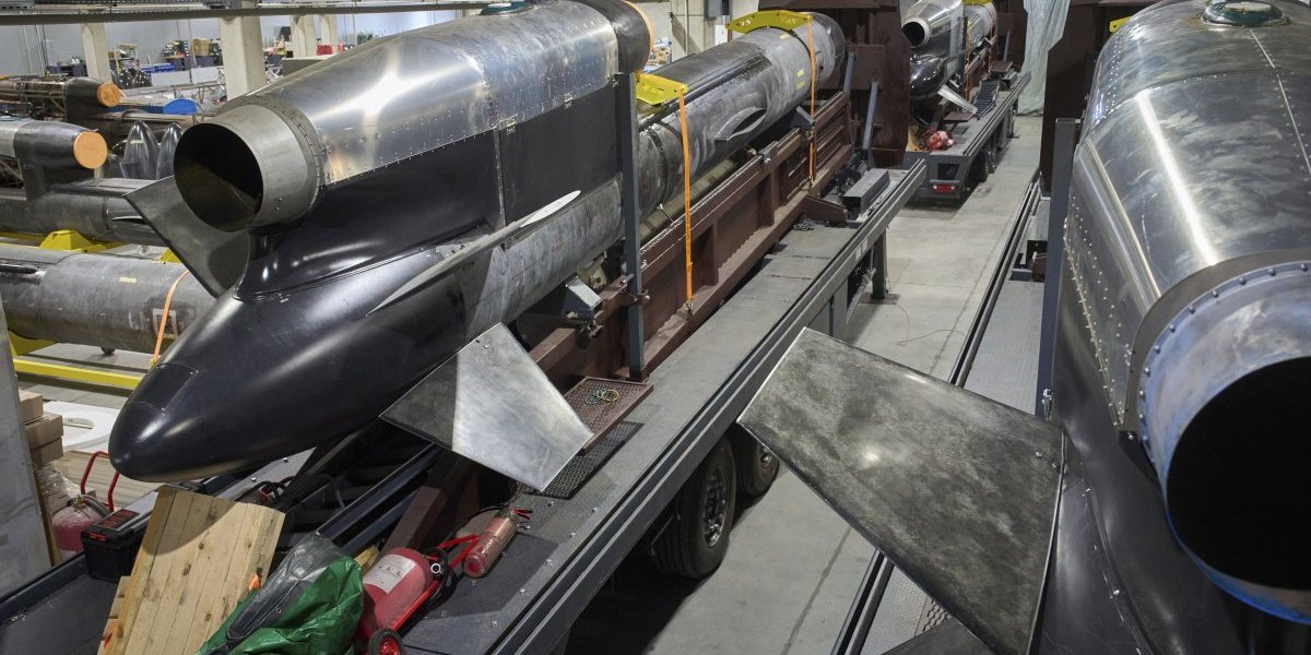 Ukrajinski stručnjak šokira: Naše rakete su prevara, znate li šta Zapad radi?! (VIDEO)