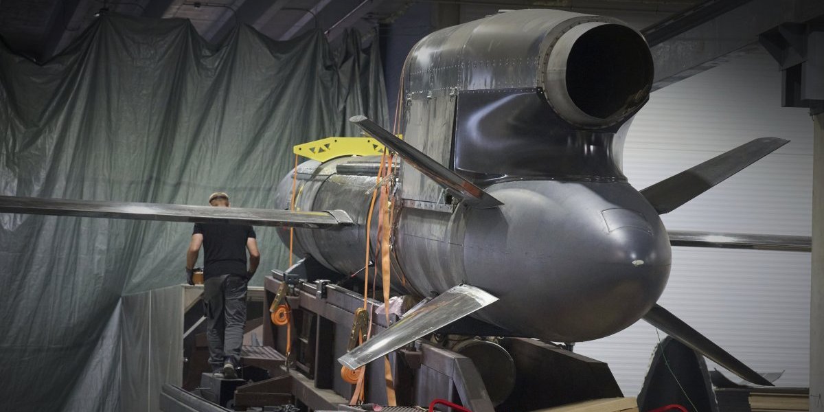 (VIDEO) Oružje strašnije od tomahavka palo u ruke Kijeva: Šok i neverica u Moskvi - kako će Rusija odgovoriti?