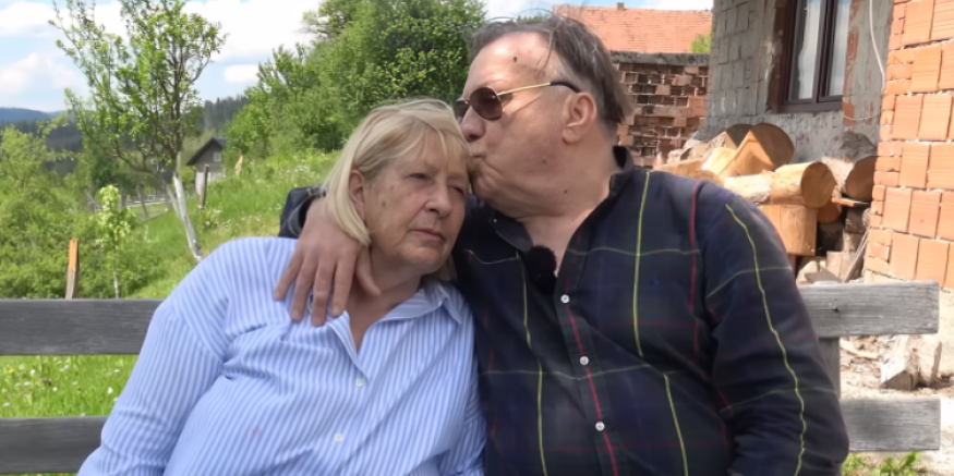 Sejda i Halid Bešlić