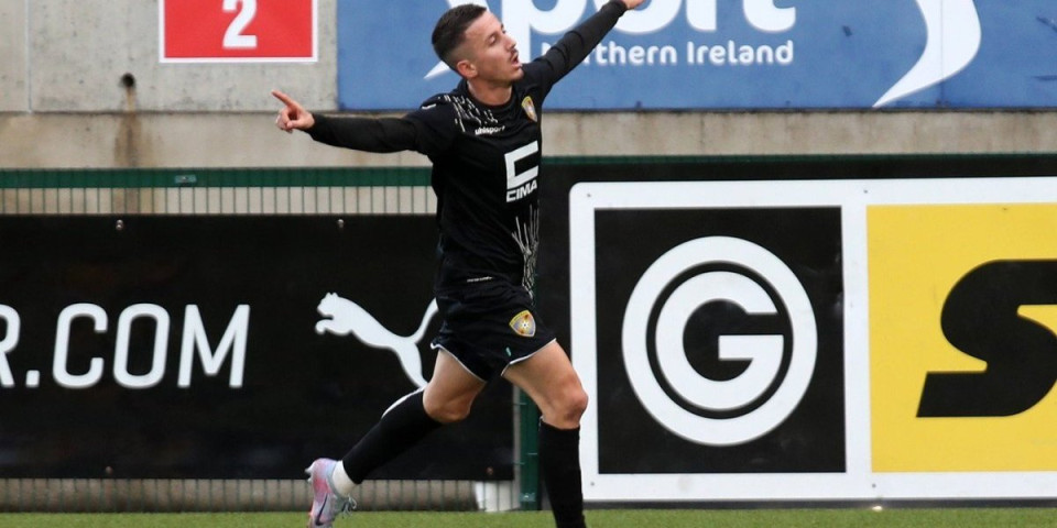 Šokantna odluka selektora Albanije - Pozvao debitanta pred meč sa Srbijom