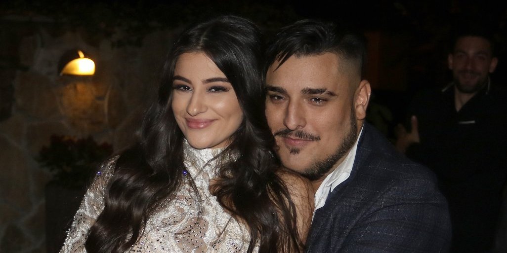 Lazić nije pozvao Marinu na proslavu - Gagićeva besna: ''Ne treba mi lažna bliskost''