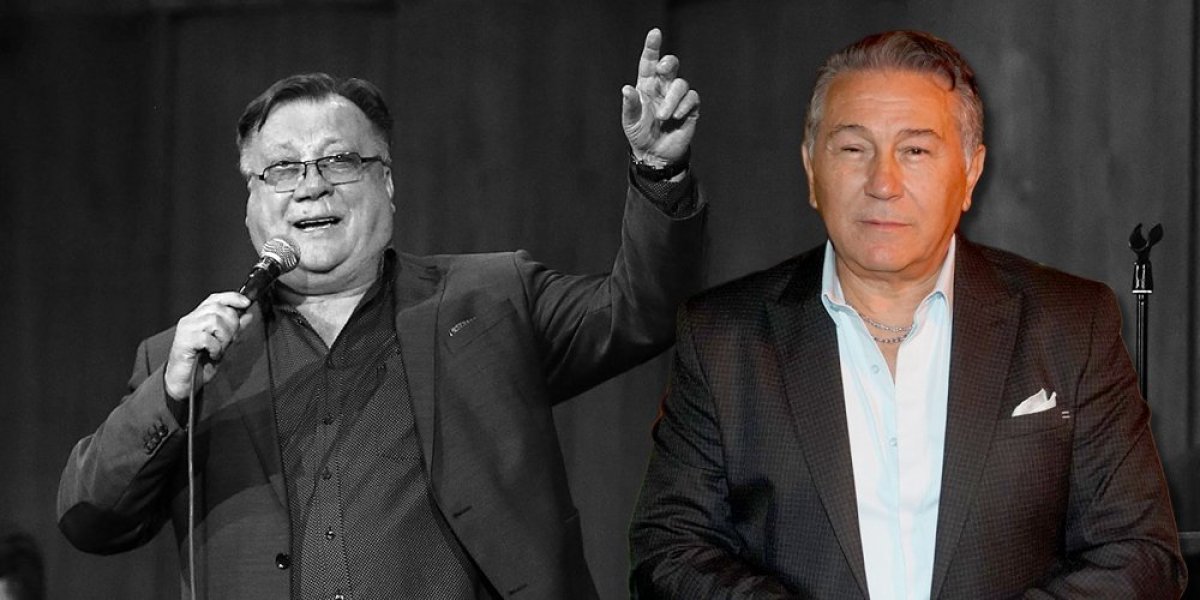 Suza suzu stiže - Halid Muslimović teško podneo Bešlićevu smrt: ''Obećao mi je da...''
